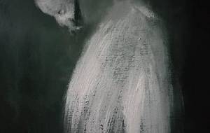 現代のウバステヤマ - 真鍋哲地