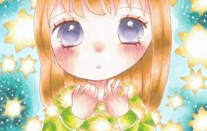 光をもとめて - 風船マナミ