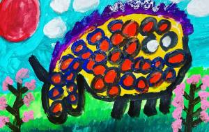 新生物がバリ - 笹谷正博