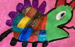 ラリアちゃん - 笹谷正博