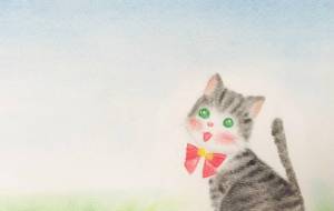 今日もお空につつまれて… - naomi