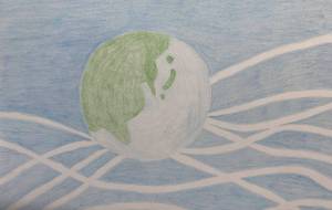 綺麗な地球 〇仕事と産業 - 【イベント】VAIABLEアートNFT