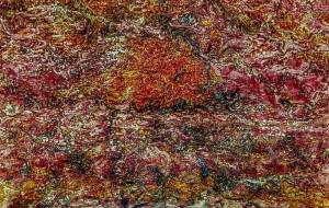 海に夕日、デジタル改訂版・自然、海 - 【イベント】VAIABLEアートNFT