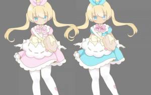 カラーバリエーション - 安岡ひろ