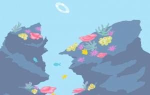 umi 〇自然と文化 - 【イベント】VAIABLEアートNFT