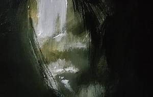 悪意の絶望、お岩 - 真鍋哲地