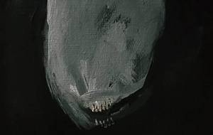 肉死耳の亡霊、芳一、芳一 - 真鍋哲地