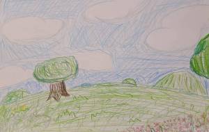 自然をまもろう「自然と文化」 - 【イベント】VAIABLEアートNFT