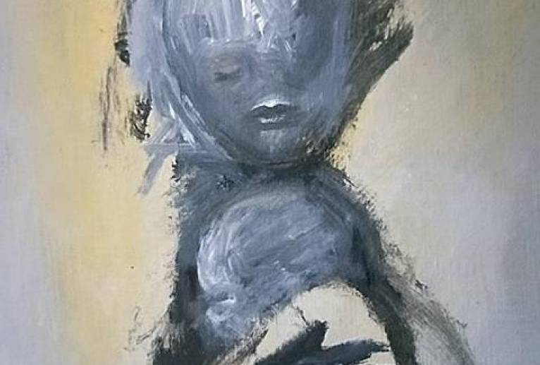 最後の愛 - 真鍋哲地 