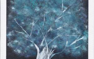 銀河の木 - 春途