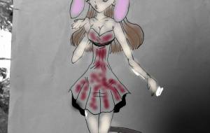 投げキッス - cocoa remon