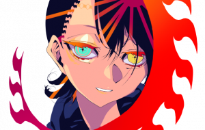 太陽の子(透過) 仕事と産業 - 明日照