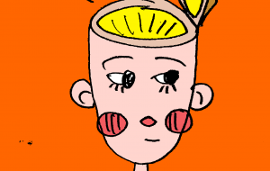 頭の中は空っぽ - 空叶論