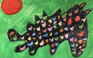 ライクちゃん - 笹谷正博