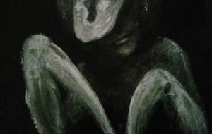 幻聴カマキリ - 真鍋哲地