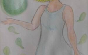 優しいこころ - 【イベント】VAIABLEアートNFT