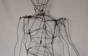 見つめる女。 - こうつぁん