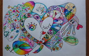 いのち - S.BAN☆伴秀眞