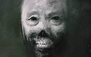 死神の悲しい歌 - 真鍋哲地