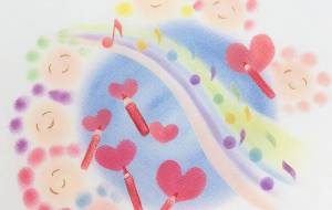 作品テーマ◎アートと文化 - 【イベント】VAIABLEアートNFT