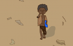 ぼくの毎日 - 【イベント】VAIABLEアートNFT