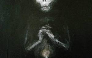 永絶死神の祈り - 真鍋哲地