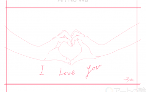ILoveYou - 中原涼