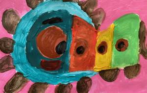 ガメラスク - 笹谷正博