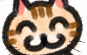 守りたい笑顔 - にゃんれの