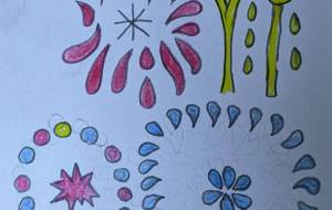 不完全燃焼花火 - チャーミー