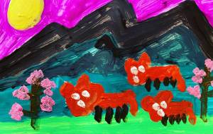 野良ちゃん - 笹谷正博