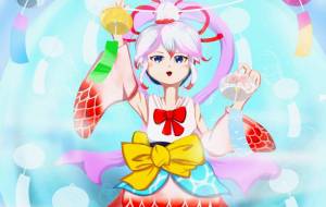 金魚姫の風鈴祭り - ショウヘイ