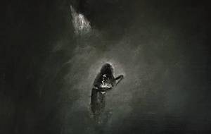 死んだゴミ虫と母のいのち - 真鍋哲地