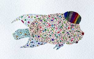 フラワーホーン - 星きらり