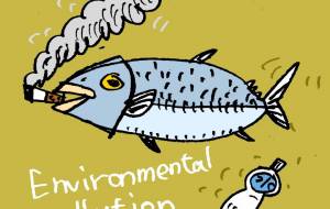 環境汚染 - 空叶論