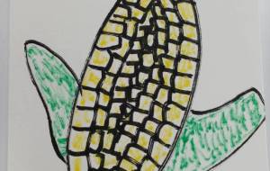 とうもろこし - <あしたーる工房>