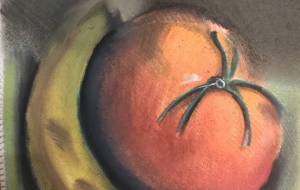 トマトとバナナ - 橋本暁史