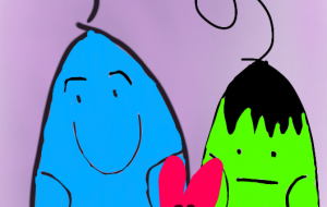 ともだちできたよ - Milly