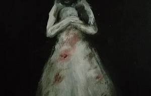 アウシュビッツ悲しみのドレス - 真鍋哲地