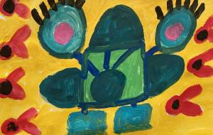 バチラ君 - 笹谷正博