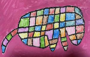 ラスクちゃん - 笹谷正博