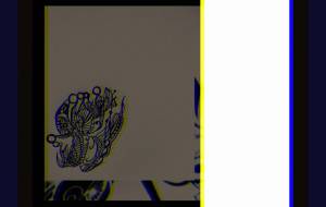 しょも絵付け - しょも