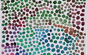 いろいろ10 - ゆき