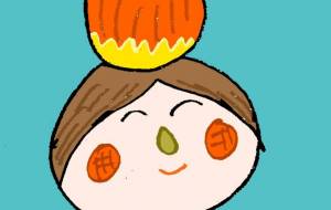 姫りんご - 空叶論