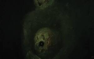 小国侵略の傷口 - 真鍋哲地