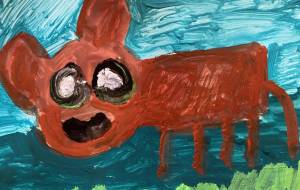 ナラちゃん - 笹谷正博