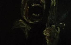 小国兵士命懸けの抵抗 - 真鍋哲地