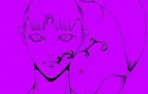 蠍座 - キナコモチコ