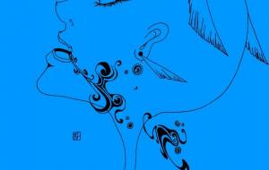 魚座 - キナコモチコ