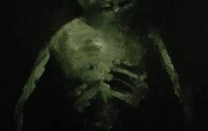 壊れてゆく自分 - 真鍋哲地